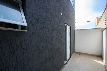 Apartamento para alugar com 90m², 3 quartos e 2 vagas Apartamento para alugar com 90m², 3 quartos e 2 vagasÁrea externa do quarto 1