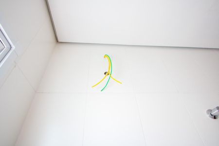 Apartamento para alugar com 90m², 3 quartos e 2 vagas Apartamento para alugar com 90m², 3 quartos e 2 vagasBanheiro social