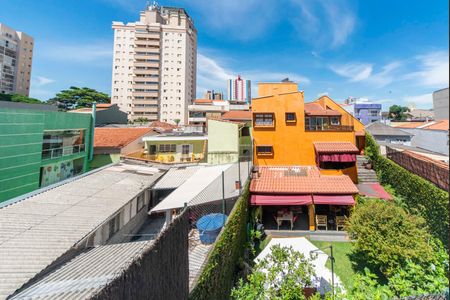 Apartamento para alugar com 180m², 3 quartos e 2 vagas Apartamento para alugar com 180m², 3 quartos e 2 vagasVista da Varanda da Cobertura