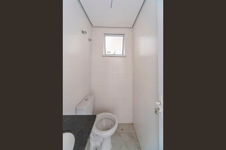 Apartamento para alugar com 180m², 3 quartos e 2 vagas Apartamento para alugar com 180m², 3 quartos e 2 vagasLavabo da Cobertura