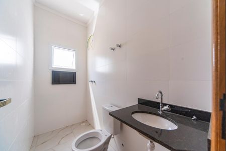 Apartamento para alugar com 180m², 3 quartos e 2 vagas Apartamento para alugar com 180m², 3 quartos e 2 vagasBanheiro