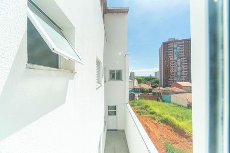 Apartamento para alugar com 180m², 3 quartos e 2 vagas Apartamento para alugar com 180m², 3 quartos e 2 vagasVista do Quarto 2
