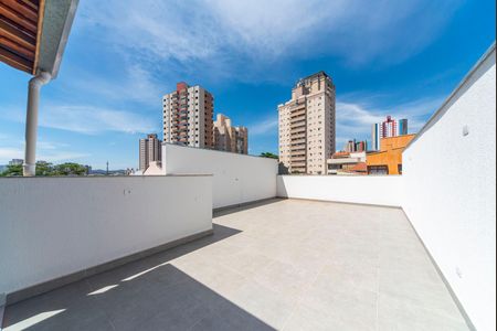 Apartamento para alugar com 180m², 3 quartos e 2 vagas Apartamento para alugar com 180m², 3 quartos e 2 vagasVaranda da Cobertura