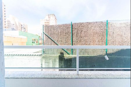 Apartamento para alugar com 180m², 3 quartos e 2 vagas Apartamento para alugar com 180m², 3 quartos e 2 vagasVaranda do Quarto 3