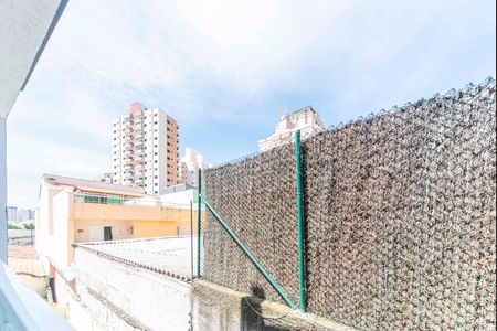 Apartamento para alugar com 180m², 3 quartos e 2 vagas Apartamento para alugar com 180m², 3 quartos e 2 vagasVista da Varanda do Quarto 3