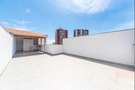 Apartamento para alugar com 180m², 3 quartos e 2 vagas Apartamento para alugar com 180m², 3 quartos e 2 vagasVaranda da Cobertura