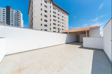 Apartamento para alugar com 180m², 3 quartos e 2 vagas Apartamento para alugar com 180m², 3 quartos e 2 vagasVaranda da Cobertura