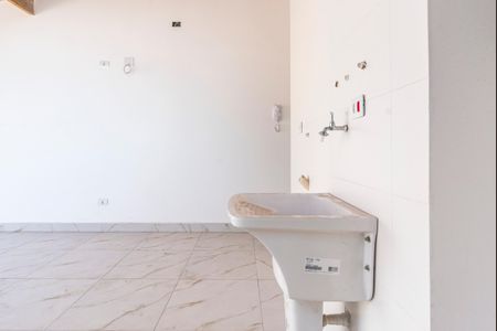 Apartamento para alugar com 180m², 3 quartos e 2 vagas Apartamento para alugar com 180m², 3 quartos e 2 vagasÁrea de Serviço