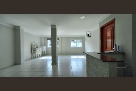 Apartamento à venda com 87m², 3 quartos e 2 vagas Apartamento à venda com 87m², 3 quartos e 2 vagasÁrea Comum