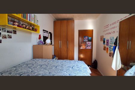 Apartamento à venda com 87m², 3 quartos e 2 vagas Apartamento à venda com 87m², 3 quartos e 2 vagasQuarto