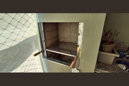 Apartamento à venda com 87m², 3 quartos e 2 vagas Apartamento à venda com 87m², 3 quartos e 2 vagasVaranda