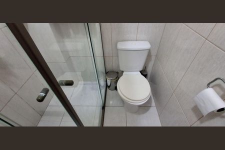 Apartamento à venda com 87m², 3 quartos e 2 vagas Apartamento à venda com 87m², 3 quartos e 2 vagasBanheiro Social