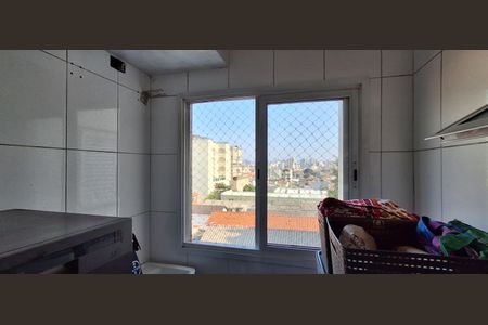 Apartamento à venda com 87m², 3 quartos e 2 vagas Apartamento à venda com 87m², 3 quartos e 2 vagasÁrea de Serviço