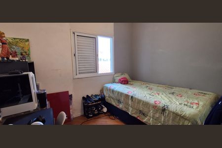 Apartamento à venda com 87m², 3 quartos e 2 vagas Apartamento à venda com 87m², 3 quartos e 2 vagasQuarto 2