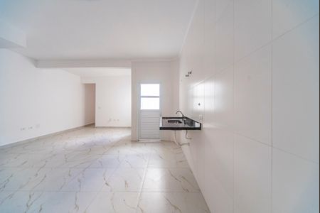 Apartamento para alugar com 90m², 3 quartos e 2 vagas Apartamento para alugar com 90m², 3 quartos e 2 vagasCozinha