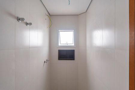 Apartamento para alugar com 90m², 3 quartos e 2 vagas Apartamento para alugar com 90m², 3 quartos e 2 vagasBanheiro