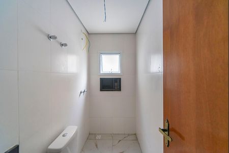 Apartamento para alugar com 90m², 3 quartos e 2 vagas Apartamento para alugar com 90m², 3 quartos e 2 vagasBanheiro do Quarto 3