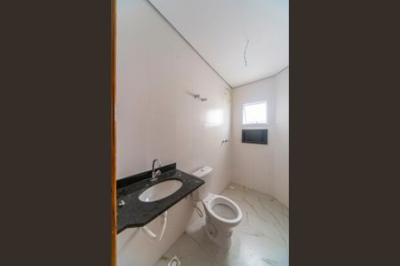 Apartamento para alugar com 90m², 3 quartos e 2 vagas Apartamento para alugar com 90m², 3 quartos e 2 vagasBanheiro
