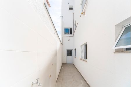 Apartamento para alugar com 90m², 3 quartos e 2 vagas Apartamento para alugar com 90m², 3 quartos e 2 vagasVista do Quarto 2