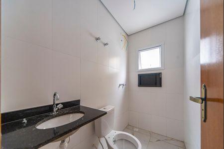 Apartamento para alugar com 90m², 3 quartos e 2 vagas Apartamento para alugar com 90m², 3 quartos e 2 vagasBanheiro do Quarto 3