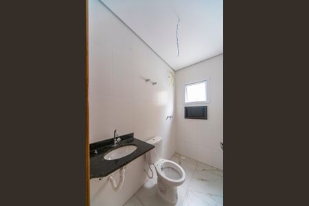 Apartamento para alugar com 90m², 3 quartos e 2 vagas Apartamento para alugar com 90m², 3 quartos e 2 vagasBanheiro do Quarto 3