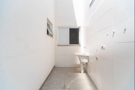 Apartamento para alugar com 90m², 3 quartos e 2 vagas Apartamento para alugar com 90m², 3 quartos e 2 vagasQuintal e Área de Serviço
