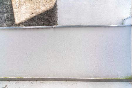 Apartamento para alugar com 90m², 3 quartos e 2 vagas Apartamento para alugar com 90m², 3 quartos e 2 vagasVaranda do Quarto 3