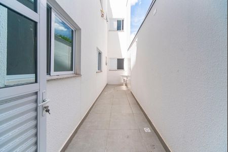 Apartamento para alugar com 90m², 3 quartos e 2 vagas Apartamento para alugar com 90m², 3 quartos e 2 vagasQuintal e Área de Serviço