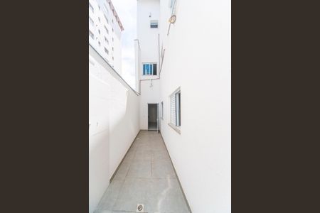 Apartamento para alugar com 90m², 3 quartos e 2 vagas Apartamento para alugar com 90m², 3 quartos e 2 vagasQuintal e Área de Serviço