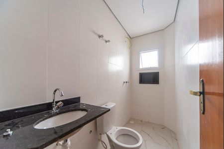 Apartamento para alugar com 90m², 3 quartos e 2 vagas Apartamento para alugar com 90m², 3 quartos e 2 vagasBanheiro