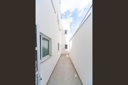 Apartamento para alugar com 90m², 3 quartos e 2 vagas Apartamento para alugar com 90m², 3 quartos e 2 vagasQuintal e Área de Serviço