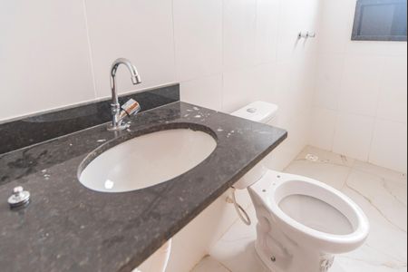 Apartamento para alugar com 90m², 3 quartos e 2 vagas Apartamento para alugar com 90m², 3 quartos e 2 vagasBanheiro