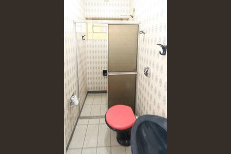 Casa para alugar com 181m², 3 quartos e 6 vagas Casa para alugar com 181m², 3 quartos e 6 vagasBanheiro