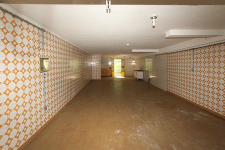 Casa para alugar com 181m², 3 quartos e 6 vagas Casa para alugar com 181m², 3 quartos e 6 vagasGaragem