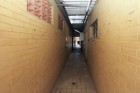 Casa para alugar com 181m², 3 quartos e 6 vagas Casa para alugar com 181m², 3 quartos e 6 vagasCorredor