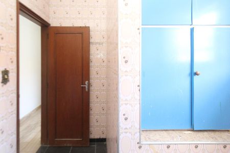 Casa para alugar com 181m², 3 quartos e 6 vagas Casa para alugar com 181m², 3 quartos e 6 vagasBanheiro