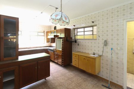 Casa para alugar com 181m², 3 quartos e 6 vagas Casa para alugar com 181m², 3 quartos e 6 vagasCozinha