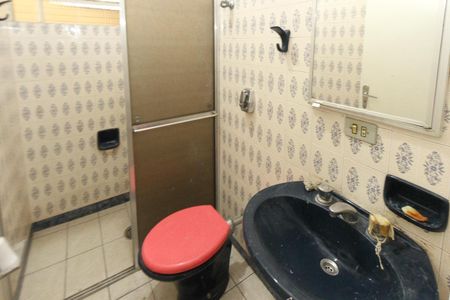 Casa para alugar com 181m², 3 quartos e 6 vagas Casa para alugar com 181m², 3 quartos e 6 vagasBanheiro