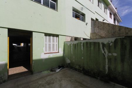 Casa para alugar com 181m², 3 quartos e 6 vagas Casa para alugar com 181m², 3 quartos e 6 vagasQuintal