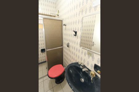 Casa para alugar com 181m², 3 quartos e 6 vagas Casa para alugar com 181m², 3 quartos e 6 vagasBanheiro