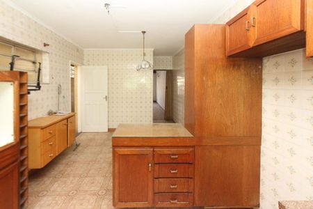 Casa para alugar com 181m², 3 quartos e 6 vagas Casa para alugar com 181m², 3 quartos e 6 vagasCozinha