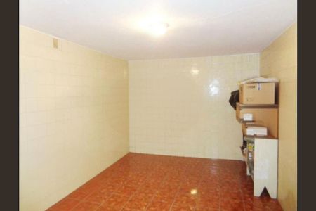 Casa à venda com 125m², 2 quartos e 1 vaga