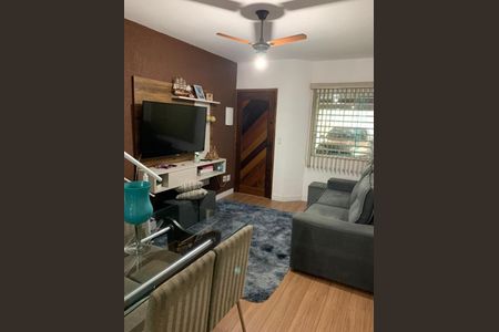 Casa à venda com 3 quartos, 110m² em Cidade Líder, São Paulo