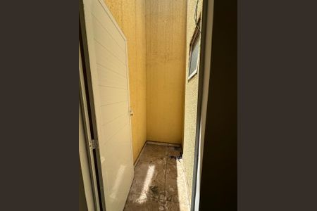 Casa de condomínio à venda com 140m², 2 quartos e 1 vaga Casa de condomínio à venda com 140m², 2 quartos e 1 vagaCorredor