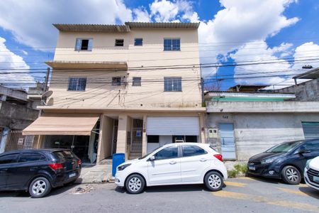 Casa para alugar com 60m², 2 quartos e sem vaga Casa para alugar com 60m², 2 quartos e sem vagaFachada
