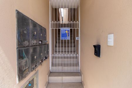 Casa para alugar com 60m², 2 quartos e sem vaga Casa para alugar com 60m², 2 quartos e sem vagaÁrea comum