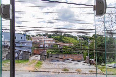 Casa para alugar com 60m², 2 quartos e sem vaga Casa para alugar com 60m², 2 quartos e sem vagaVista do Quarto 2 - Suíte