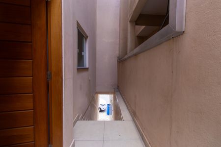 Casa para alugar com 60m², 2 quartos e sem vaga Casa para alugar com 60m², 2 quartos e sem vagaQuintal