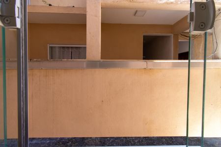 Casa para alugar com 60m², 2 quartos e sem vaga Casa para alugar com 60m², 2 quartos e sem vagaVista do Quarto 1