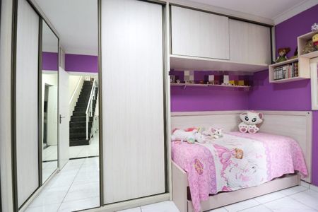 Casa à venda com 220m², 3 quartos e 1 vaga Casa à venda com 220m², 3 quartos e 1 vagaQuarto 2